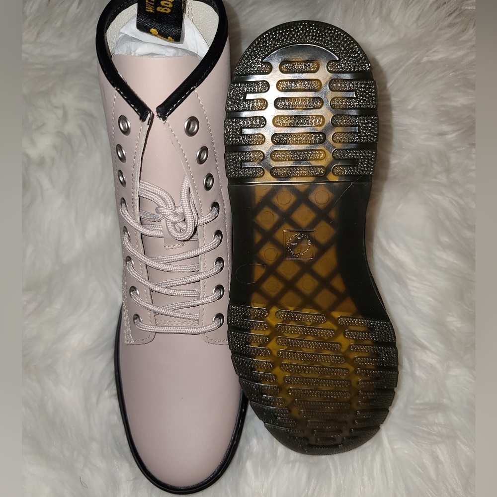Dr. Martens Boots - Picture 10 of 15
